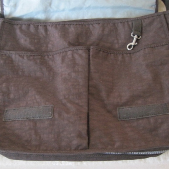 Kipling Madhouse Expandable Messenger Bag - Picture 6 of 12